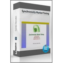 Synchronicity Market Timing Fibonacci Queen